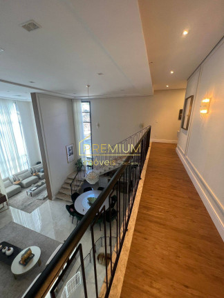 Imagem Casa com 4 Quartos à Venda, 420 m² em Reserva Da Serra - Jundiaí