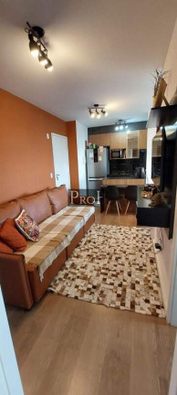 Apartamento com 2 Quartos à Venda, 45 m² em Centro - Diadema