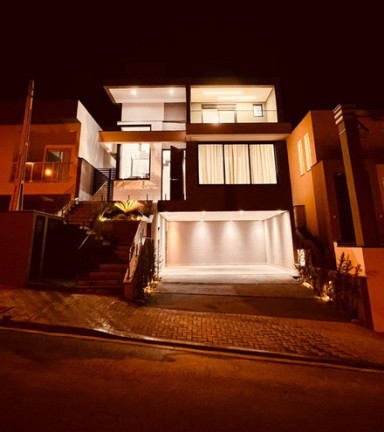 Imagem Sobrado com 3 Quartos à Venda, 283 m² em Cézar De Souza - Mogi Das Cruzes