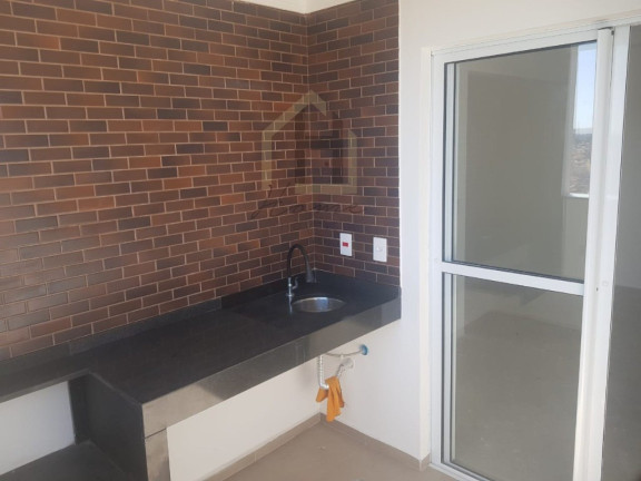 Imagem Imóvel com 2 Quartos à Venda, 58 m² em Jardim - Santo André