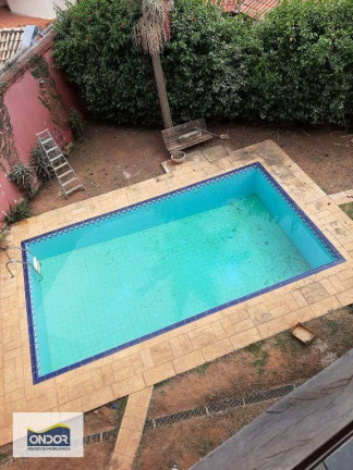 Imagem Casa de Condomínio com 4 Quartos à Venda, 353 m² em Granja Viana - Carapicuíba