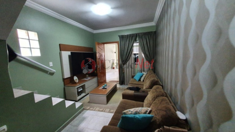 Imagem Sobrado com 3 Quartos à Venda, 183 m² em Cooperativa - São Bernardo Do Campo Imagem Sobrado com 3 Quartos à Venda, 183 m² em Cooperativa - São Bernardo Do Campo
