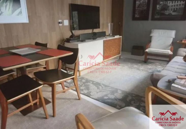 Imagem Apartamento com 1 Quarto à Venda, 50 m² em Jardim Paulista - São Paulo Imagem Apartamento com 1 Quarto à Venda, 50 m² em Jardim Paulista - São Paulo