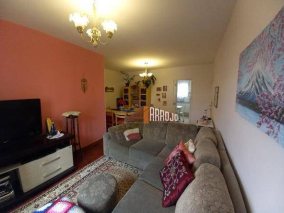 Imagem Apartamento com 3 Quartos à Venda, 85 m² em Vila Marieta - São Paulo Imagem Apartamento com 3 Quartos à Venda, 85 m² em Vila Marieta - São Paulo