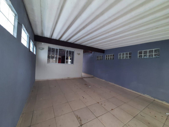 Imagem Casa com 2 Quartos à Venda, 150 m² em Jardim Praia Grande - Mongaguá