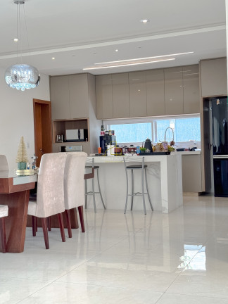 Imagem Casa com 4 Quartos à Venda, 316 m² em Alphaville Jacuhy - Serra Imagem Casa com 4 Quartos à Venda, 316 m² em Alphaville Jacuhy - Serra