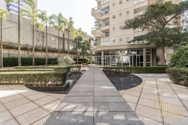 Imagem Apartamento com 2 Quartos à Venda, 146 m² em Vila Nova Conceição - São Paulo Imagem Apartamento com 2 Quartos à Venda, 146 m² em Vila Nova Conceição - São Paulo