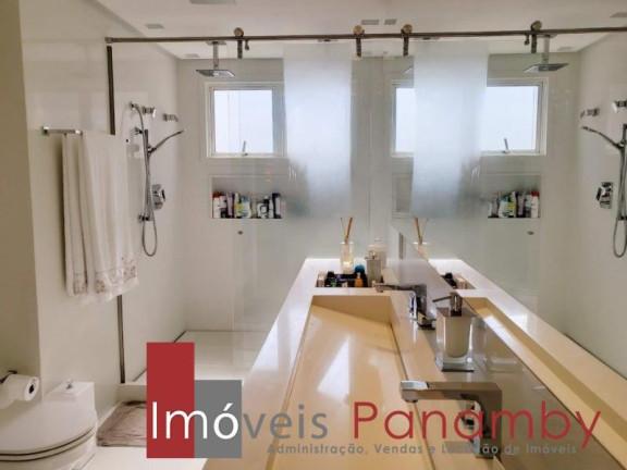 Imagem Apartamento com 3 Quartos à Venda, 236 m² em Vila Nova Conceição - São Paulo Imagem Apartamento com 3 Quartos à Venda, 236 m² em Vila Nova Conceição - São Paulo