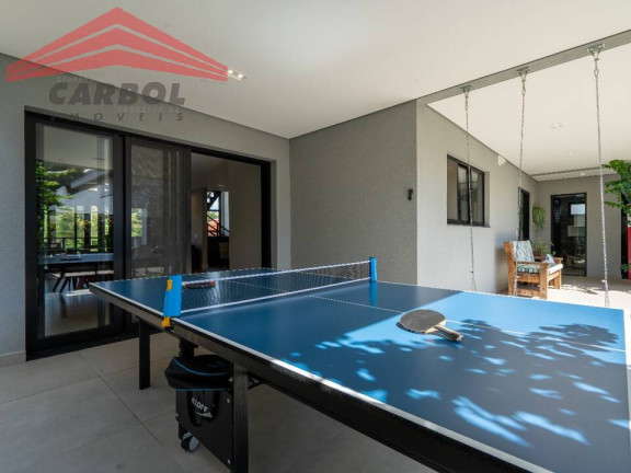 Imagem Casa de Condomínio com 5 Quartos à Venda, 620 m² em Medeiros - Jundiaí