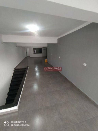 Imagem Sala Comercial para Alugar, 90 m² em Vila Galvão - Guarulhos Imagem Sala Comercial para Alugar, 90 m² em Vila Galvão - Guarulhos