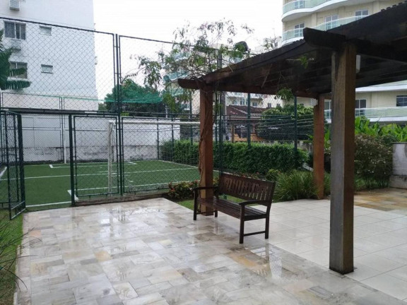 Imagem Apartamento com 2 Quartos à Venda, 58 m² em Taquara - Rio De Janeiro
