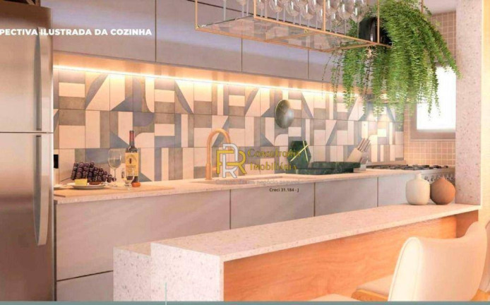 Imagem Cobertura com 4 Quartos à Venda, 369 m² em Canto Do Forte - Praia Grande Imagem Cobertura com 4 Quartos à Venda, 369 m² em Canto Do Forte - Praia Grande