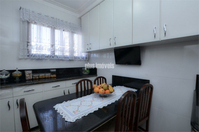 Imagem Apartamento com 3 Quartos à Venda, 167 m² em Paraíso - São Paulo Imagem Apartamento com 3 Quartos à Venda, 167 m² em Paraíso - São Paulo