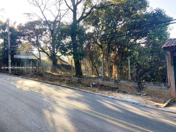 Imagem Terreno à Venda, em Chácaras Do Refúgio - Cotia Imagem Terreno à Venda, em Chácaras Do Refúgio - Cotia