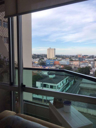 Apartamento com 2 Quartos à Venda, 58 m² em Centro - Guarulhos