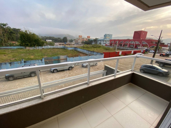 Imagem Apartamento com 3 Quartos à Venda, 80 m² em Bombas - Bombinhas