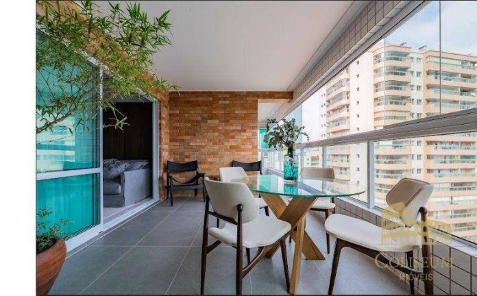 Imagem Apartamento com 2 Quartos à Venda, 81 m² em Aviação - Praia Grande