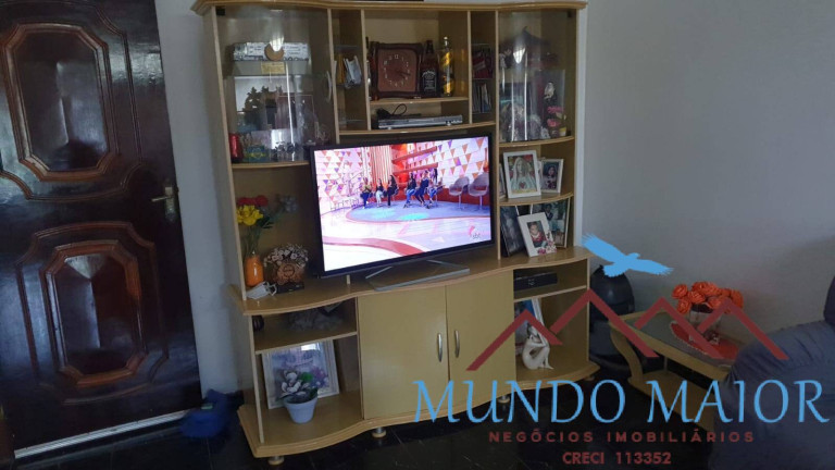 Imagem Casa com 3 Quartos à Venda, 140 m² em Suíssa - Ribeirão Pires Imagem Casa com 3 Quartos à Venda, 140 m² em Suíssa - Ribeirão Pires