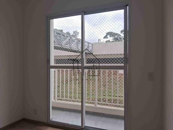 Imagem Apartamento com 2 Quartos para Alugar, 45 m² em Barro Branco - Cotia