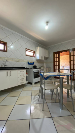 Imagem Casa com 3 Quartos à Venda, 189 m² em Wanel Ville - Sorocaba