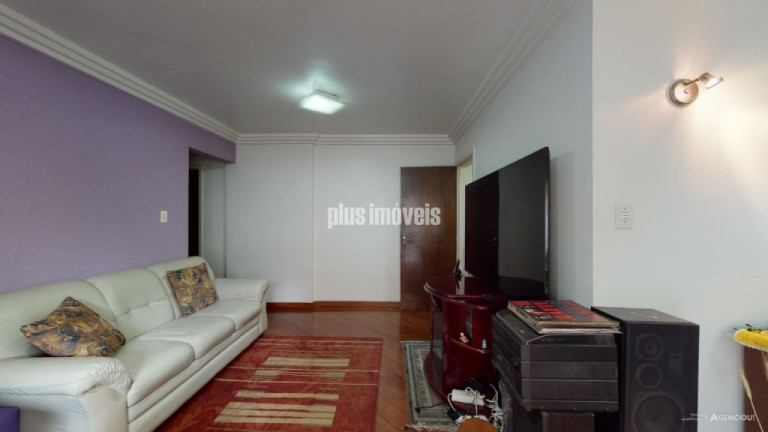 Imagem Apartamento com 3 Quartos à Venda, 98 m² em Panamby - São Paulo Imagem Apartamento com 3 Quartos à Venda, 98 m² em Panamby - São Paulo
