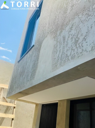 Imagem Sobrado com 3 Quartos à Venda, 88 m² em Jardim Santa Rosália - Sorocaba