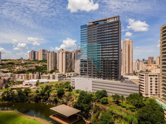 Imagem Kitnet com 1 Quarto à Venda, 47 m² em Jardim Botânico - Ribeirão Preto
