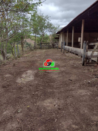 Imagem Fazenda à Venda, 15 m² em Redenção Da Serra Imagem Fazenda à Venda, 15 m² em Redenção Da Serra