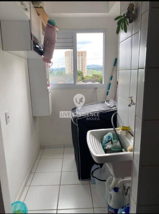 Imagem Apartamento com 2 Quartos à Venda, 58 m² em Loteamento Santo Antônio - Itatiba Imagem Apartamento com 2 Quartos à Venda, 58 m² em Loteamento Santo Antônio - Itatiba
