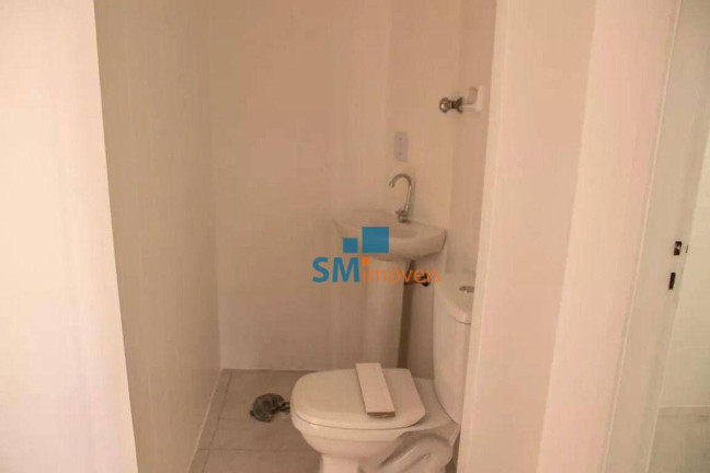 Imagem Apartamento com 2 Quartos à Venda, 62 m² em Vila Santa Catarina - São Paulo