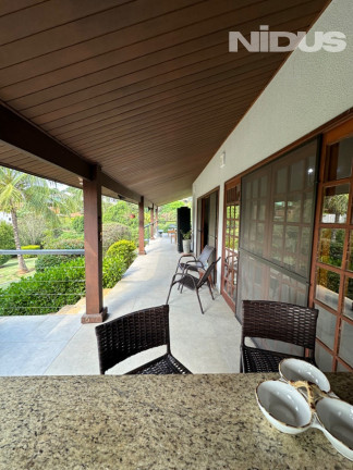 Imagem Casa com 3 Quartos à Venda, 250 m² em Caguassu - Sorocaba Imagem Casa com 3 Quartos à Venda, 250 m² em Caguassu - Sorocaba