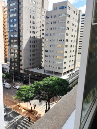 Imagem Apartamento com 3 Quartos à Venda, 120 m² em Barro Preto - Belo Horizonte Imagem Apartamento com 3 Quartos à Venda, 120 m² em Barro Preto - Belo Horizonte