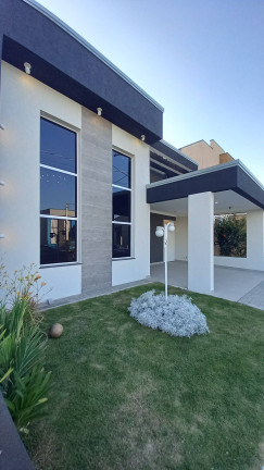 Casa com 3 Quartos à Venda, 250 m² em Parque São Cristóvão - Taubaté