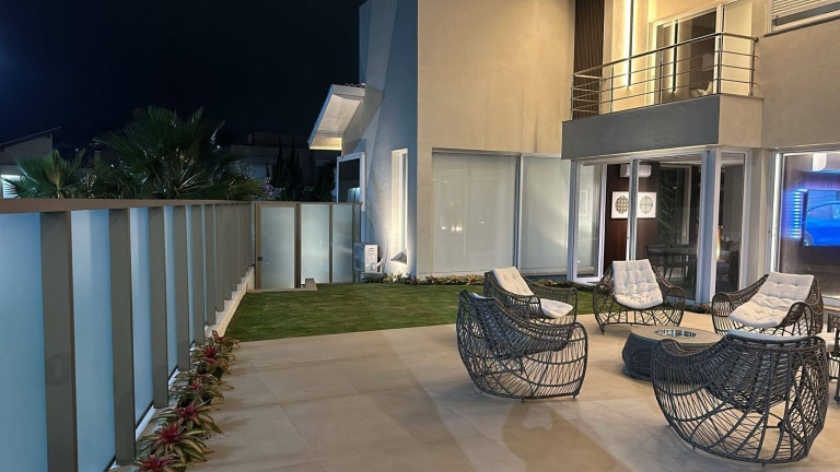 Imagem Casa com 4 Quartos à Venda, 557 m² em Tamboré - Barueri Imagem Casa com 4 Quartos à Venda, 557 m² em Tamboré - Barueri