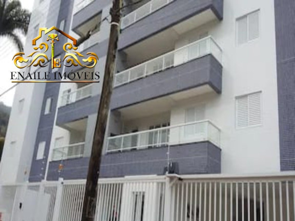 Imagem Apartamento com 2 Quartos à Venda, 76 m² em Toninhas - Ubatuba Imagem Apartamento com 2 Quartos à Venda, 76 m² em Toninhas - Ubatuba