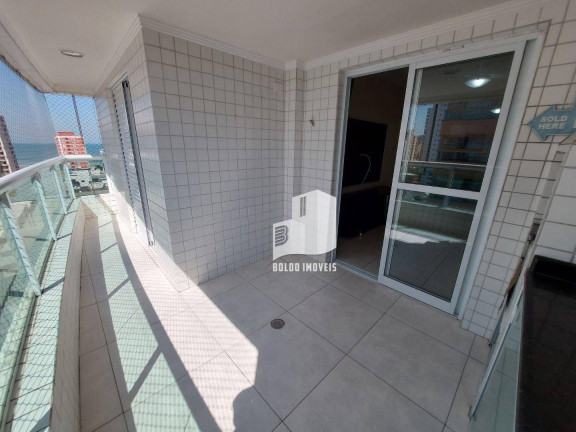 Imagem Apartamento com 2 Quartos à Venda, 74 m² em Tupi - Praia Grande