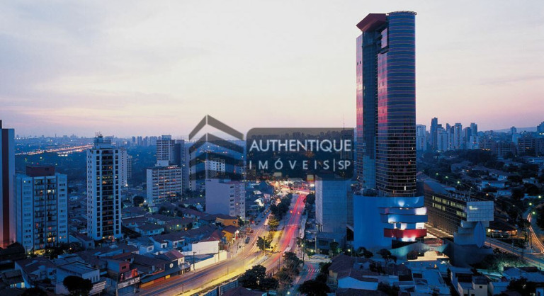 Imagem Apartamento à Venda, 40 m² em Vila Madalena - São Paulo