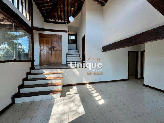 Imagem Casa com 5 Quartos para Alugar, 330 m² em Alto De Búzios - Armação Dos Búzios