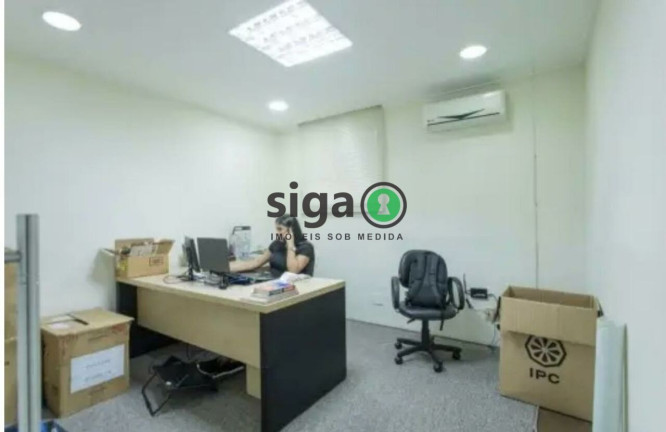 Imagem Imóvel Comercial para Alugar, 587 m² em Jardim Paulista - São Paulo
