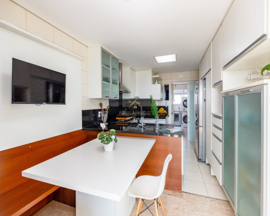Imagem Apartamento com 4 Quartos à Venda, 204 m² em Alto Da Boa Vista - São Paulo