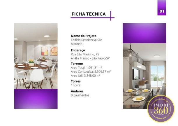Imagem Apartamento com 2 Quartos à Venda, 42 m² em Vila Formosa - São Paulo