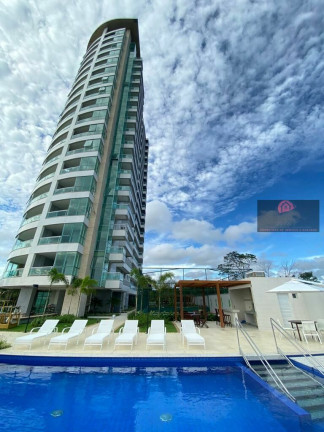 Imagem Apartamento à Venda, 152 m² em Ponta Negra - Manaus Imagem Apartamento à Venda, 152 m² em Ponta Negra - Manaus