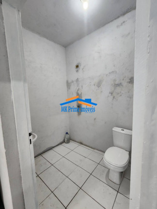 Imagem Galpão para Alugar, 500 m² em Centro - Carapicuíba Imagem Galpão para Alugar, 500 m² em Centro - Carapicuíba