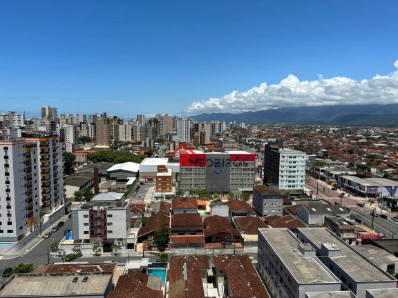 Imagem Apartamento com 2 Quartos à Venda, 77 m² em Tupi - Praia Grande