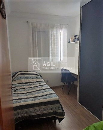Imagem Apartamento com 3 Quartos à Venda, 83 m² em Parque Residencial Aquarius - São José Dos Campos Imagem Apartamento com 3 Quartos à Venda, 83 m² em Parque Residencial Aquarius - São José Dos Campos