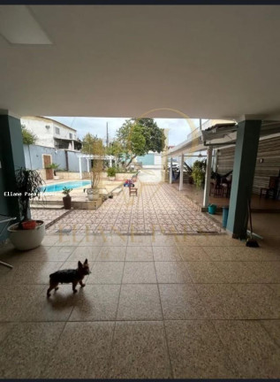 Imagem Casa com 6 Quartos à Venda, 707 m² em Centro - Itaguaí Imagem Casa com 6 Quartos à Venda, 707 m² em Centro - Itaguaí