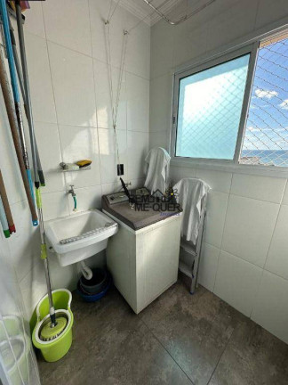 Imagem Apartamento com 3 Quartos à Venda, 120 m² em Vila Assunção - Praia Grande Imagem Apartamento com 3 Quartos à Venda, 120 m² em Vila Assunção - Praia Grande