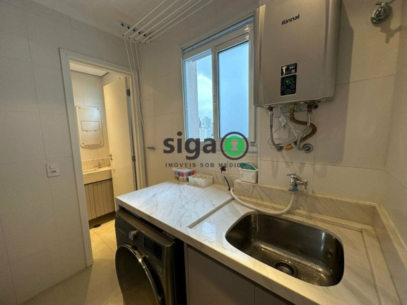 Imagem Apartamento com 2 Quartos à Venda, 76 m² em Campo Belo - São Paulo Imagem Apartamento com 2 Quartos à Venda, 76 m² em Campo Belo - São Paulo