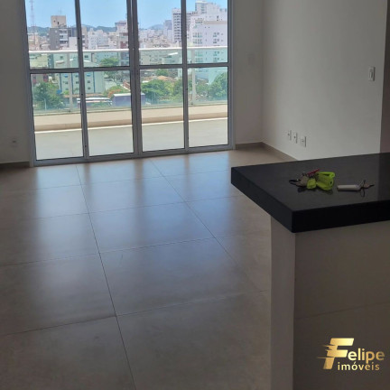 Imagem Imóvel com 2 Quartos à Venda, 65 m² em Praia Do Morro - Guarapari