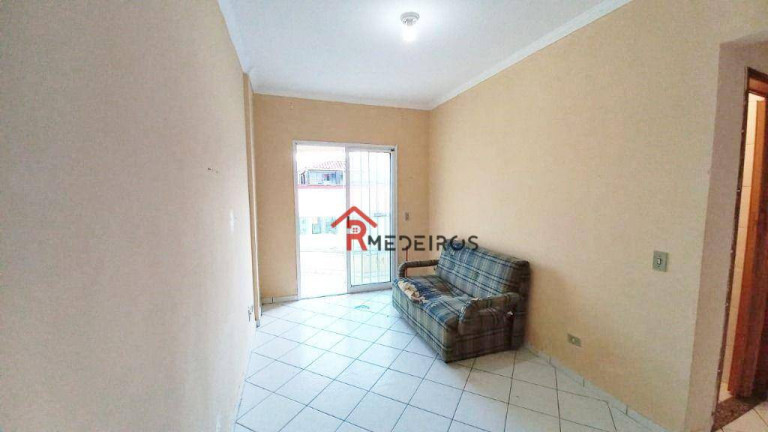 Imagem Apartamento com 1 Quarto à Venda, 55 m² em Caiçara - Praia Grande Imagem Apartamento com 1 Quarto à Venda, 55 m² em Caiçara - Praia Grande